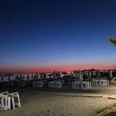Summertime Luxury With Amazing Sea View Apartman Durrës