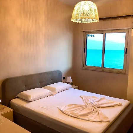 Apartman Summertime Luxury With Amazing Sea View *