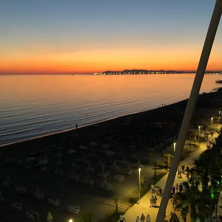 Apartment Summertime Luxury With Amazing Sea View *