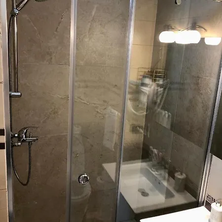 Summertime Luxury With Amazing Sea View Apartman Durrës