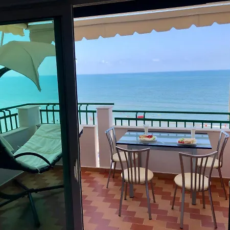 Summertime Luxury With Amazing Sea View * Durrës