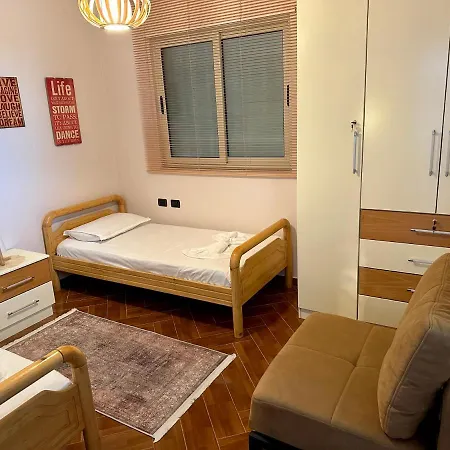 Summertime Luxury With Amazing Sea View Apartment