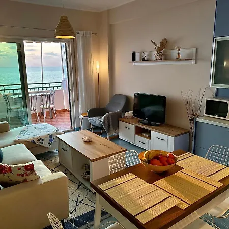 Summertime Luxury With Amazing Sea View * Durrës