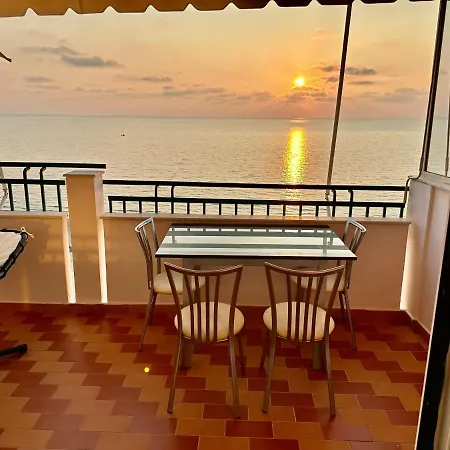 Apartment Summertime Luxury With Amazing Sea View *