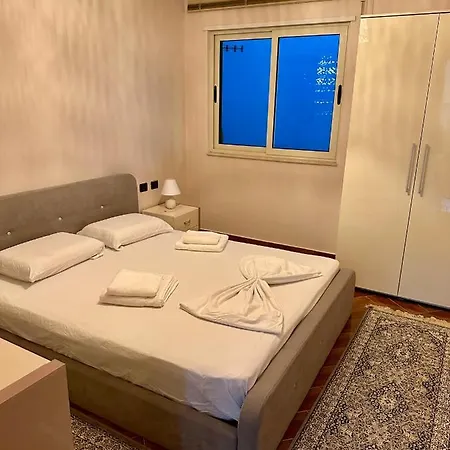 Summertime Luxury With Amazing Sea View Durrës