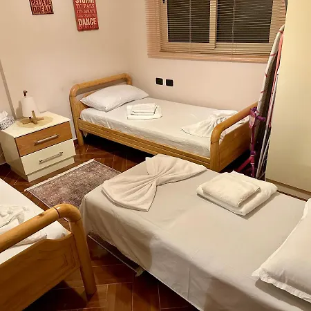 Apartman Summertime Luxury With Amazing Sea View