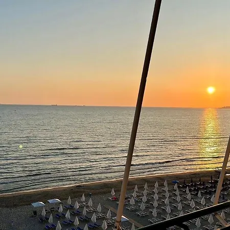 Summertime Luxury With Amazing Sea View *