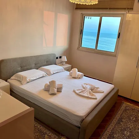 Apartment Summertime Luxury With Amazing Sea View