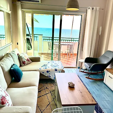 Apartment Summertime Luxury With Amazing Sea View