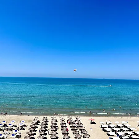 Apartman Summertime Luxury With Amazing Sea View *