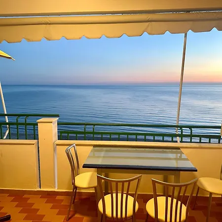 Summertime Luxury With Amazing Sea View *