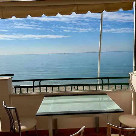 Summertime Luxury With Amazing Sea View Durrës