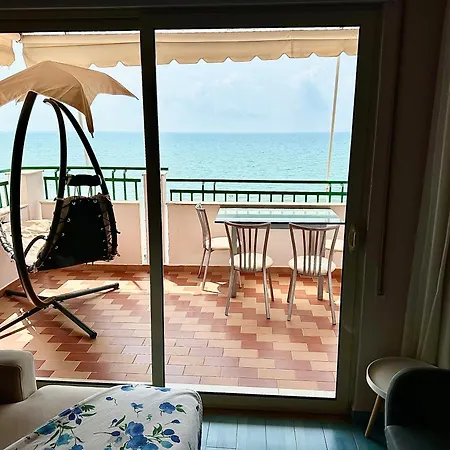 Summertime Luxury With Amazing Sea View *
