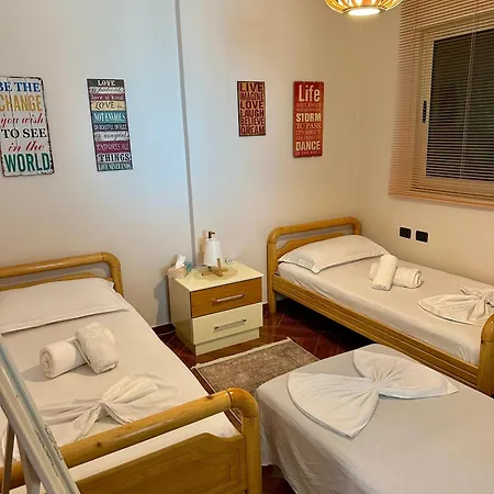 Summertime Luxury With Amazing Sea View * Durrës