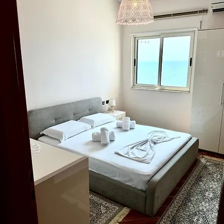 Apartment Summertime Luxury With Amazing Sea View *