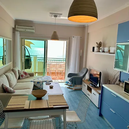 Summertime Luxury With Amazing Sea View Apartment *
