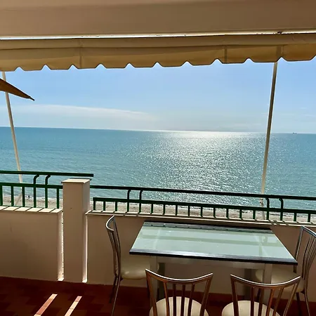 Apartment Summertime Luxury With Amazing Sea View *