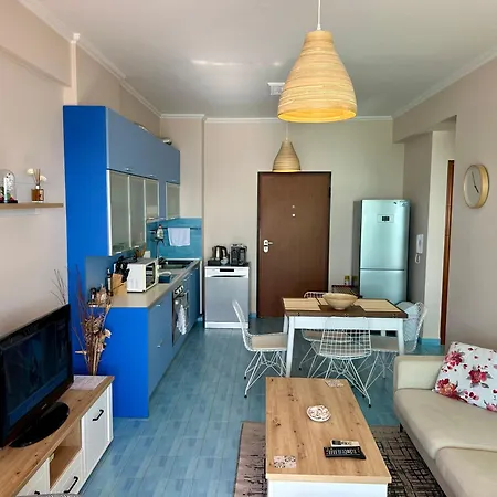 Summertime Luxury With Amazing Sea View Apartment Durres