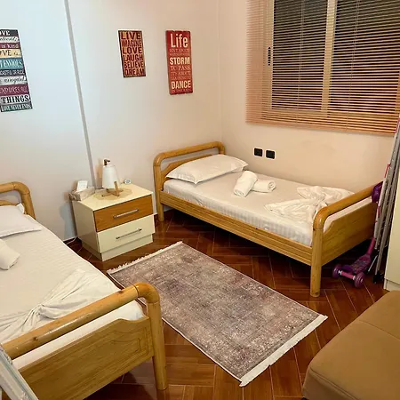 Summertime Luxury With Amazing Sea View Apartman