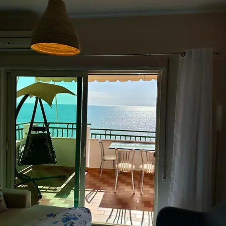 Apartment Summertime Luxury With Amazing Sea View