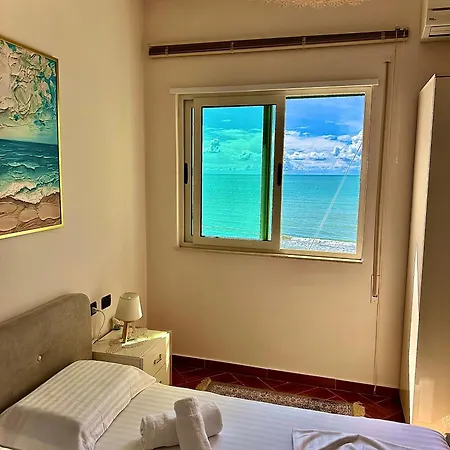 Summertime Luxury With Amazing Sea View Apartamento *