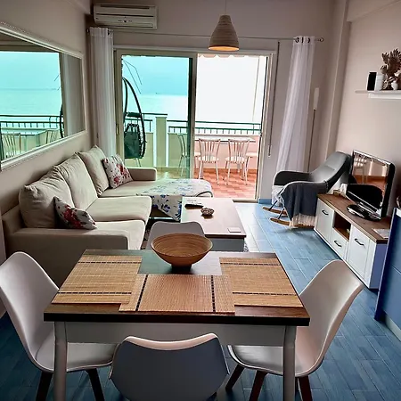 Summertime Luxury With Amazing Sea View