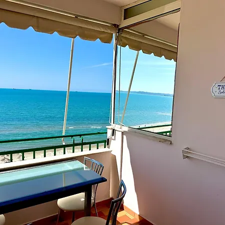 Summertime Luxury With Amazing Sea View * Durres