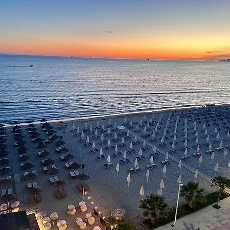 Summertime Luxury With Amazing Sea View Апартаменты