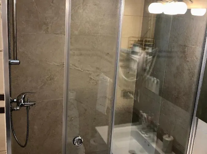 Summertime Luxury With Amazing Sea View Appartement Durrës