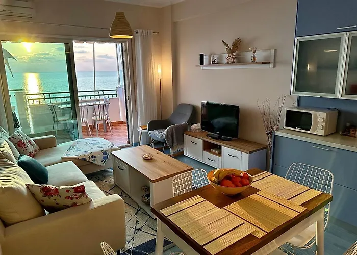 Summertime Luxury With Amazing Sea View * Durrës