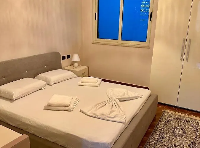 Summertime Luxury With Amazing Sea View Durrës