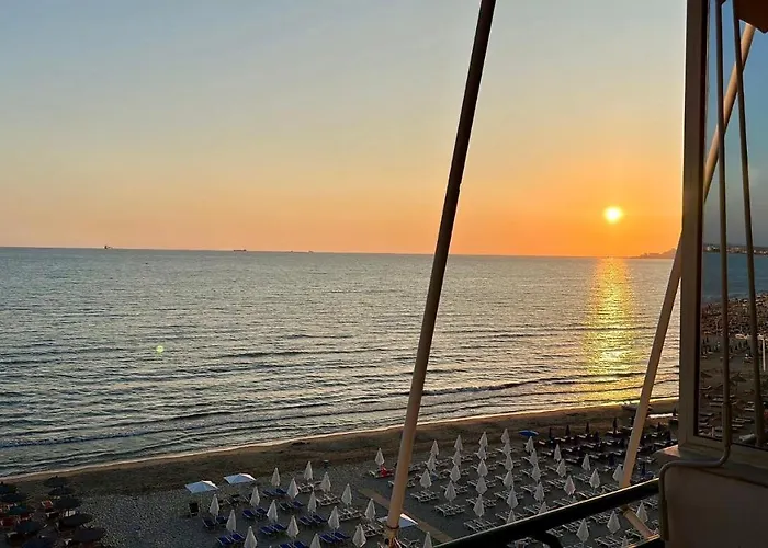 Summertime Luxury With Amazing Sea View *